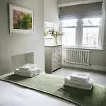 Harlow 2, Deluxe 2 Bedroom Apartamento