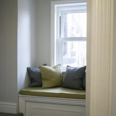 Daire Harlow 2, Deluxe 2 Bedroom *