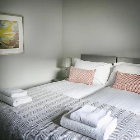 Harlow 2, Deluxe 2 Bedroom *