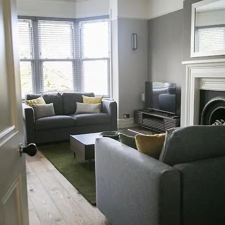 Harlow 2, Deluxe 2 Bedroom 아파트 해러게이트