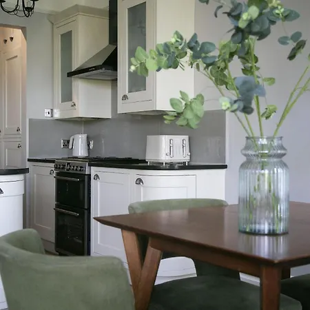 Harlow 2, Deluxe 2 Bedroom Harrogate