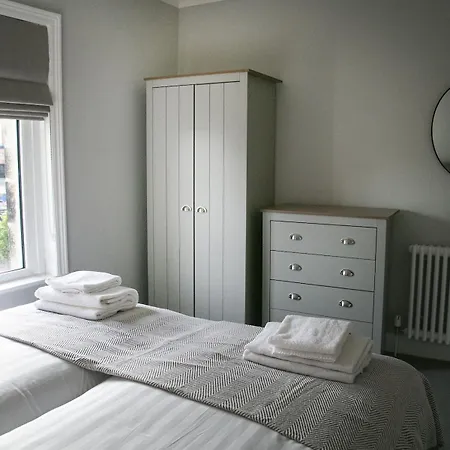 Harlow 2, Deluxe 2 Bedroom 公寓 *